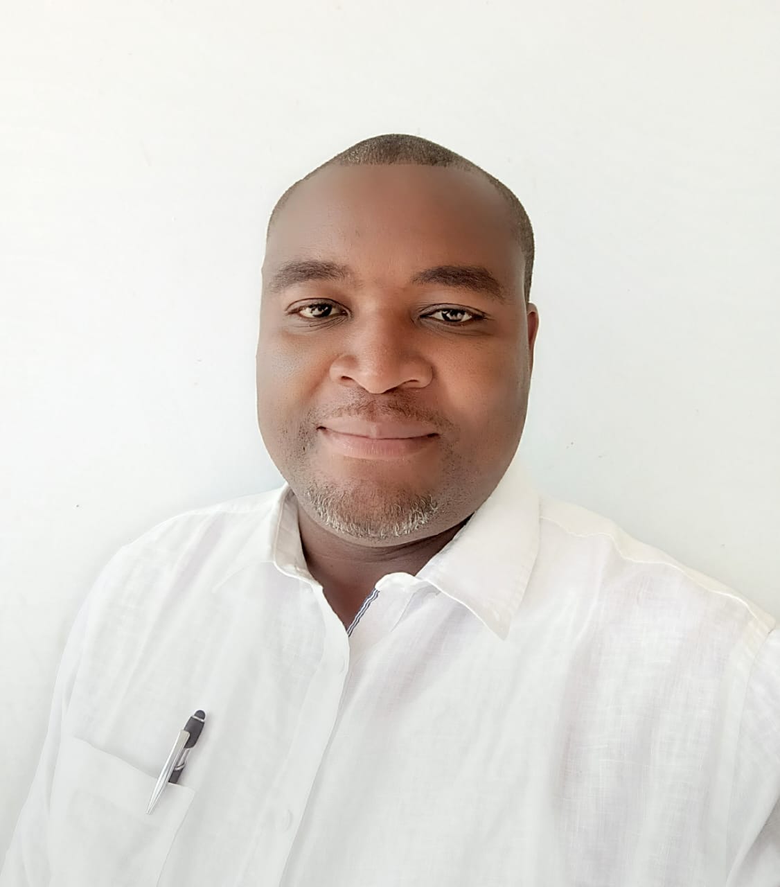 Dr. BELOMBO ATCHOM Christian