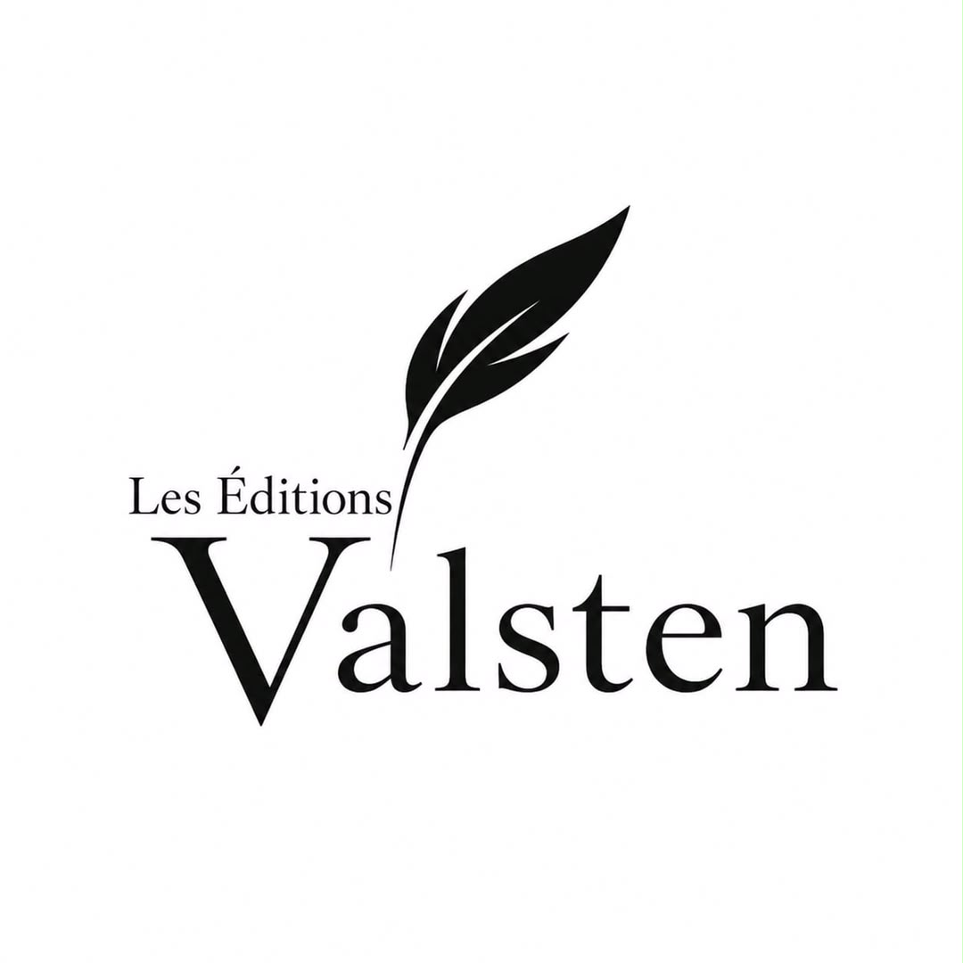 Les Éditions Valsten